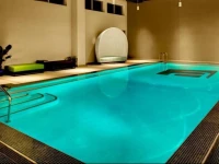 aloft Hotel Leawood Overland Park 