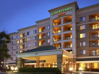 Courtyard Kansas City Overland Park / Convention Center 