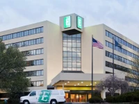 Embassy Suites Kansas City - Overland Park 