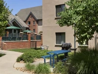 Hawthorn Suites by Wyndham Overland Park 