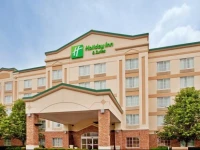 Holiday Inn Hotel & Suites Overland Park-Convention Center 