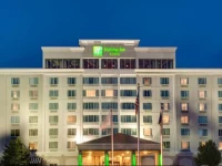Holiday Inn Hotel & Suites Overland Park-West 