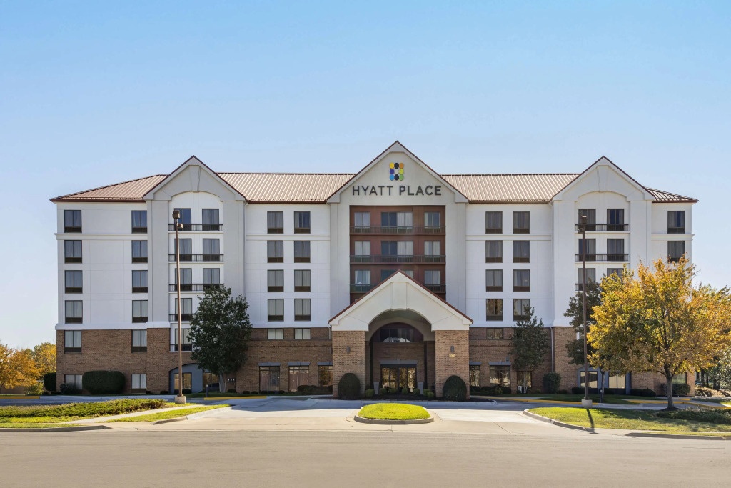 Hyatt Place Kansas City/Overland Park/Convention Center 