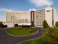Marriott Kansas City Overland Park 