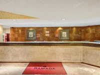 Ramada Overland Park 