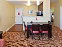 TownePlace Suites by Marriott Tulsa North/Owasso 