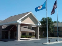 Baymont Inn & Suites Owatonna 