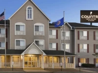 Country Inn & Suites by Carlson - Owatonna 