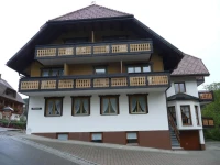 Gastehaus Roseneck 