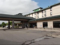 Holiday Inn Hotel & Suites Owatonna 