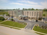 Courtyard Owensboro 3*