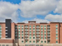 Hampton Inn & Suites Owensboro Downtown/Riverside 