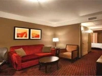 Hilton Garden Inn Oxford/Anniston, AL 