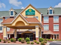 La Quinta Inn & Suites Oxford - Anniston 