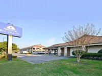 Americas Best Value Inn - Oxford 