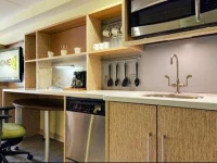 Home2 Suites by Hilton - Oxford 2*