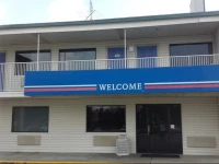 Motel 6 Anniston - Oxford/Talladega Speedway 