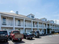 Quality Inn Oxford 