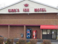 Kings Inn Oxford 
