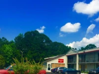 Regency Inn - Oxford 
