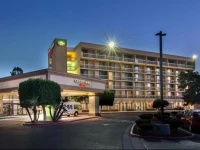 Courtyard by Marriott Oxnard/Ventura 