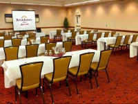 Residence Inn by Marriott Oxnard River Ridge 