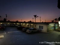 The Palace Inn 