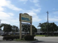 Del Playa Inn Motel 