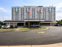Harborside Hotel 
