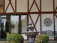 Oxford Inn 
