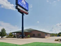Americas Best Value Inn Ozark 
