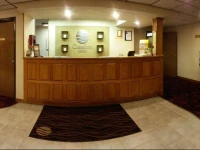 Quality Inn Ozark 