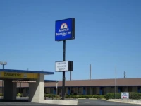 Americas Best Value Inn Ozona 