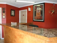 Motel 6 Ozona 