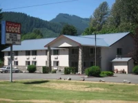 Crest Trail Lodge 3*