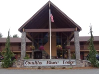 Cowlitz River Lodge 