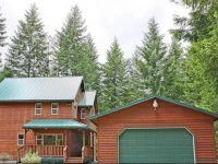 Alpine Adventure Lodge 
