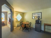 Packwood Lodge 