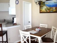Beach Front A: Minute to Beach 