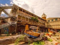 Schlitterbahn Riverpark Corpus Christi 