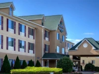 Country Inn & Suites Paducah 