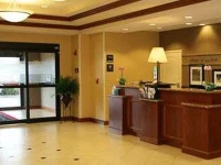 Hampton Inn & Suites Paducah 