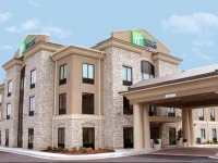 Holiday Inn Express & Suites Paducah West 