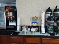 Quality Suites Paducah 