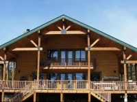 Elktrace Bed and Breakfast 