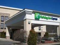 Holiday Inn Express Painted Post 