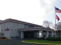 Ramada Corning Painted Post 