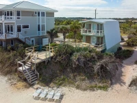 Oasis Beach House 