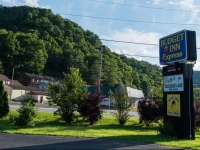 Budget Inn - Paintsville 