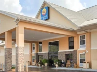 Comfort Inn Pioneer 